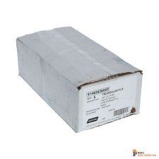 nortonschleifmittel/NORTON_schleifmittel_61463626082 90 Special stones Sharpening stones-Norton TRIANGULAR FILE-203.2x-FINE INDIA_164841